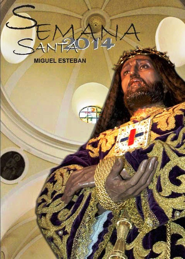 Semana Santa en Miguel Esteban 2014 Miguel Esteban